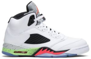 Giày Nike Air Jordan 5 Retro 'Pro Stars' 136027-115