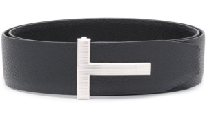 Thắt lưng Tom Ford Men's Belt TB246PLCL050