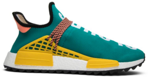 Giày Adidas Pharrell x NMD Human Race Trail 'Sun Glow' AC7188