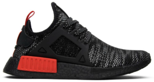 Giày Adidas NMD XR1 Primeknit 'Bred'  S76849