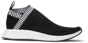 Giày Adidas NMD CS2 Primeknit 'Shock Pink' BA7188