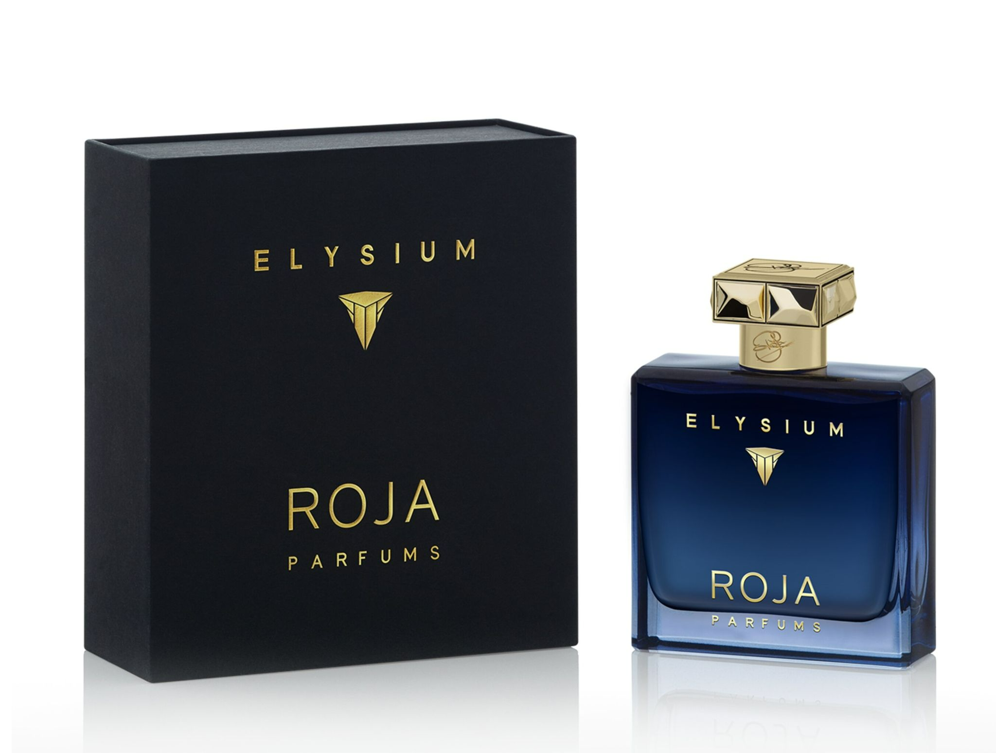 Nước Hoa Roja Parfums Elysium Pour Homme Cologne Parfums - Ảnh 2