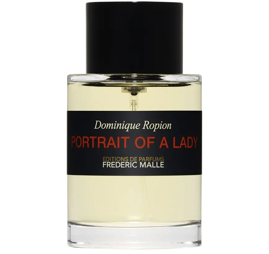 Nước Hoa Frederic Malle Portrait Of A Lady Pure Perfume