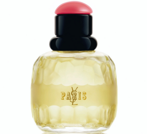 Nước Hoa YSL Paris Eau de Toilette