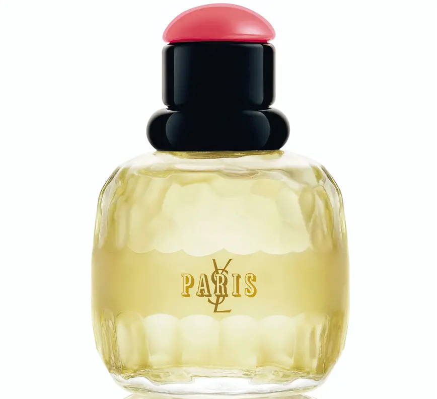 Nước Hoa YSL Paris Eau de Toilette