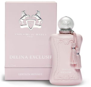 Alternative view of Nước Hoa Parfums De Marly Delina Exclusif EDP