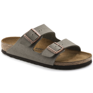 Dep Birkenstock Arizona Birkibuc 'Stone' 151213