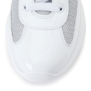 Alternative view of Giày Prada America's Cup 'White' 3E6420-ASZ-F0J36