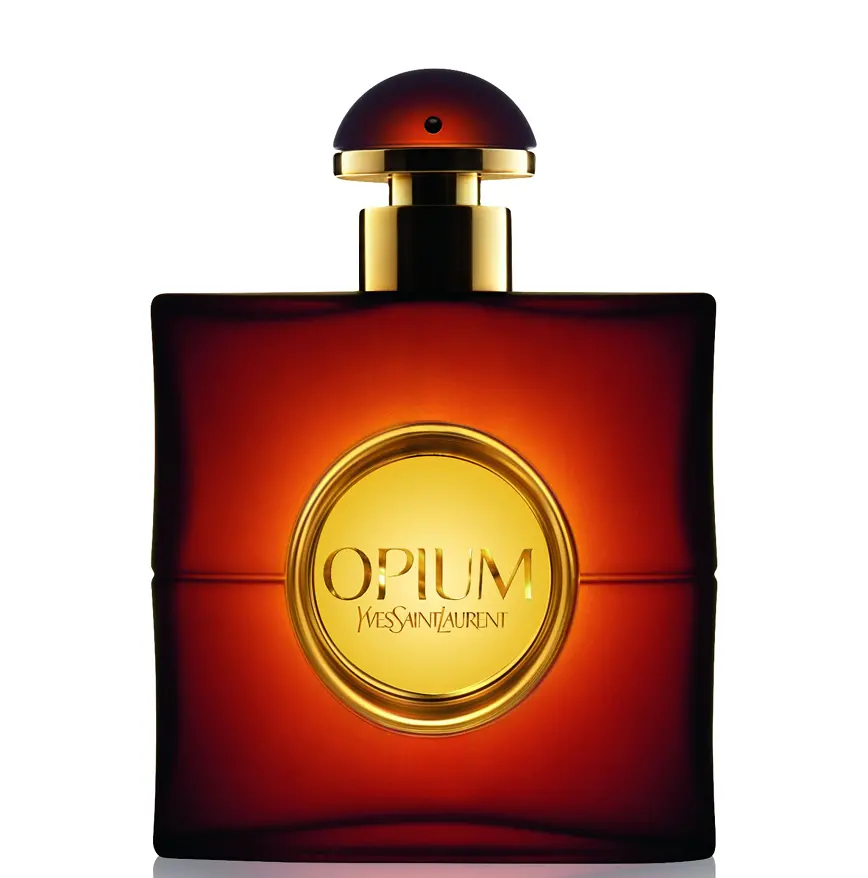 Nước Hoa YSL Opium EDP