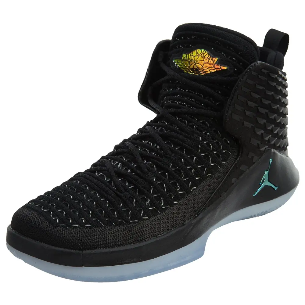 Alternative view of Giày Nike Air Jordan 32 Low GS AA1254-003