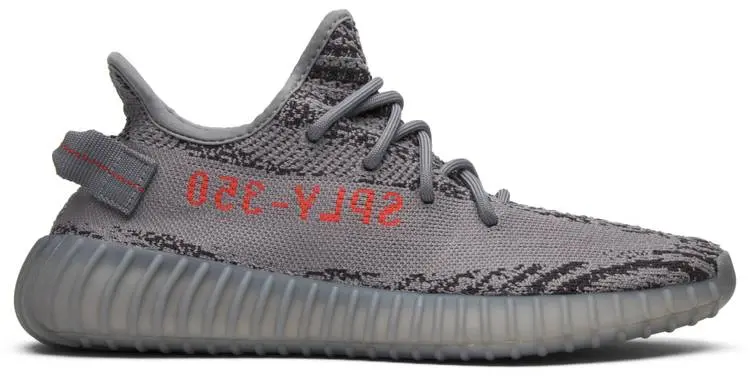 Giày Adidas Yeezy Boost 350 V2 'Beluga 2.0' AH2203