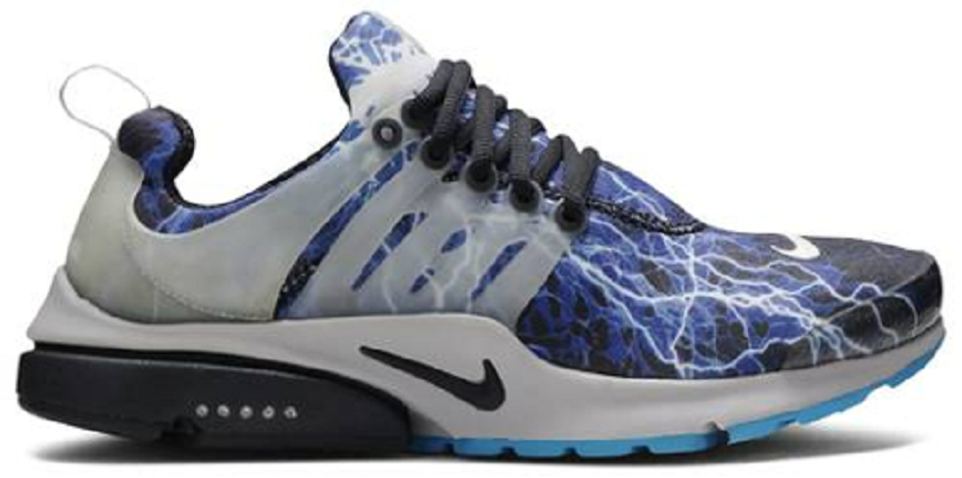 Giay Nike Air Presto QS 'Lightning' 789870-004