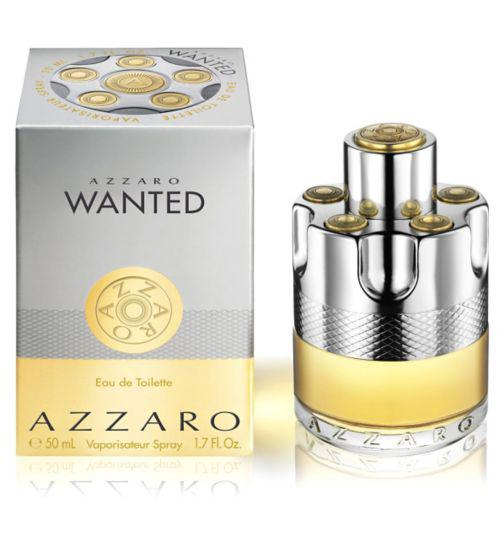 Nước hoa Azzaro Wanted For Men - Ảnh 2