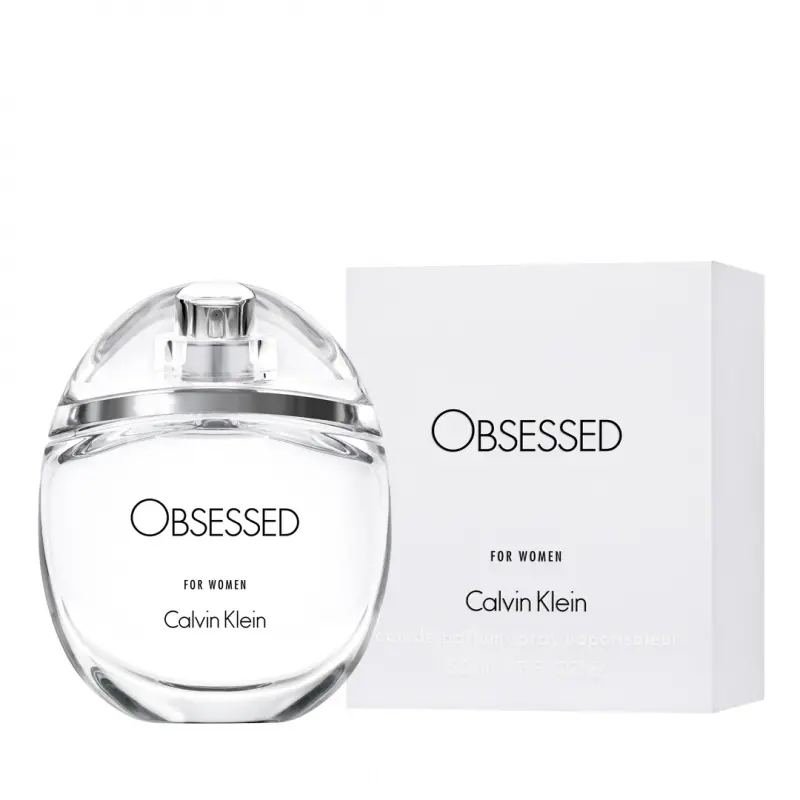 Alternative view of Nước hoa Calvin Klein Obsessed For Women