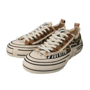 Alternative view of Giày xVESSEL GR8 VESSEL Ecosystem-001