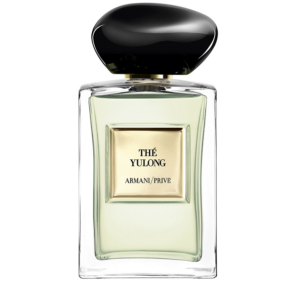 Nước Hoa Armani Privé Thé Yulong Eau de Toilette