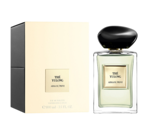 Alternative view of Nước Hoa Armani Privé Thé Yulong Eau de Toilette