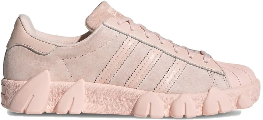 Giay Adidas Superstar 80s x Angel Chen 'Icey Pink' FY5351