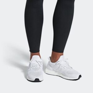 Alternative view of Giày Adidas UltraBoost Clima 'White' CG7082
