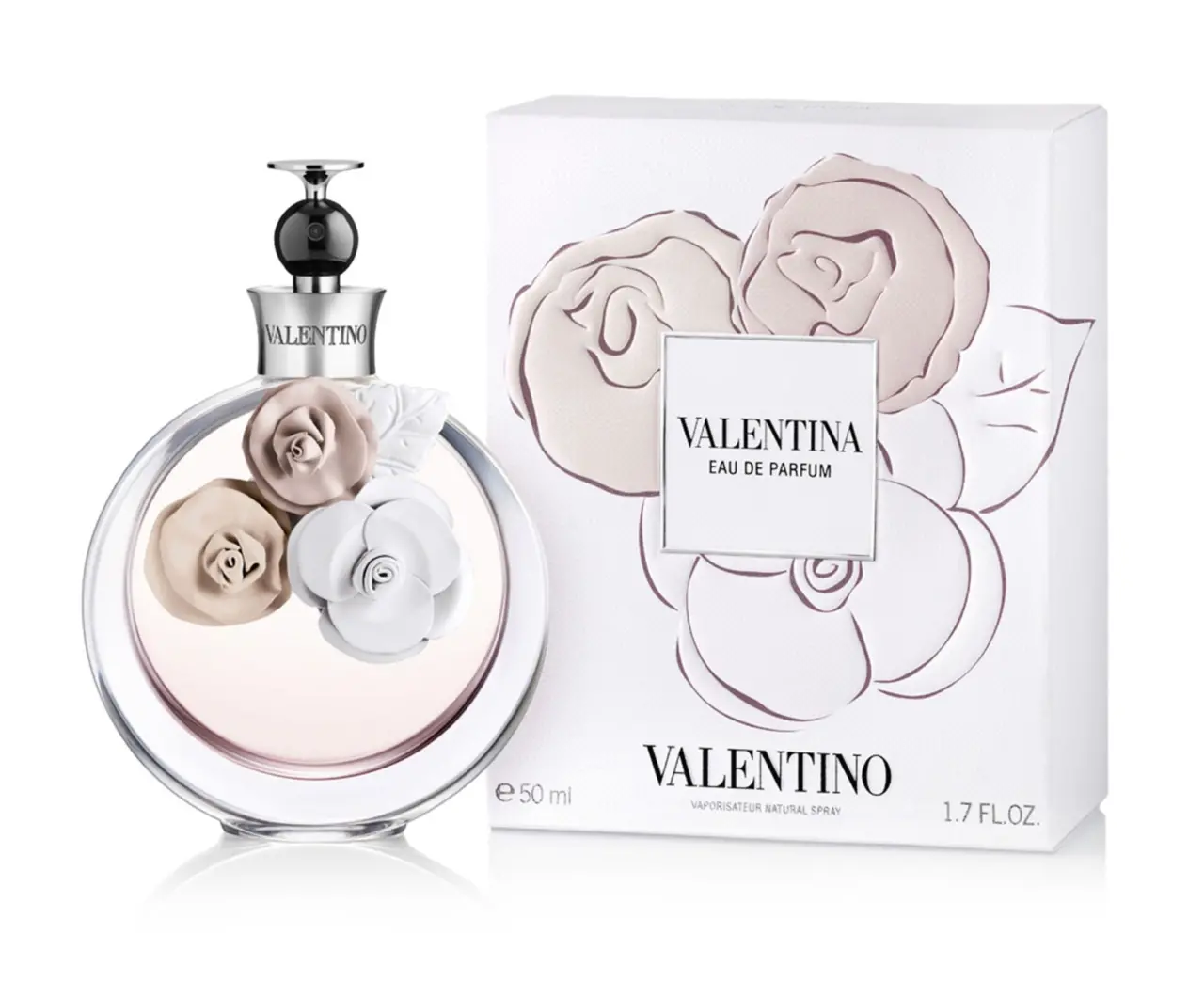 Nước Hoa Valentino Valentina Eau de Parfum - Ảnh 2