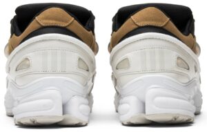 Alternative view of Giày Adidas Raf Simons x Ozweego 3 'Khaki' BB6743