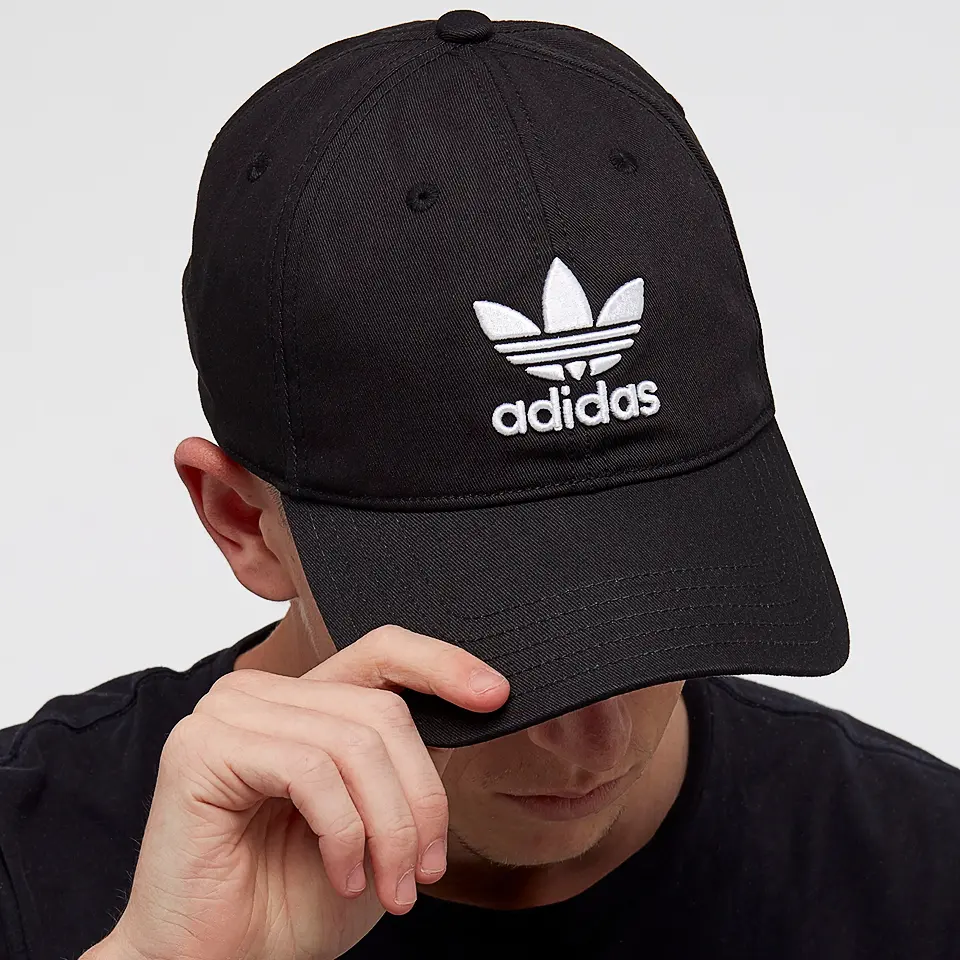 Mũ Adidas Trefoil Classic Cap BK7277 - Ảnh 4