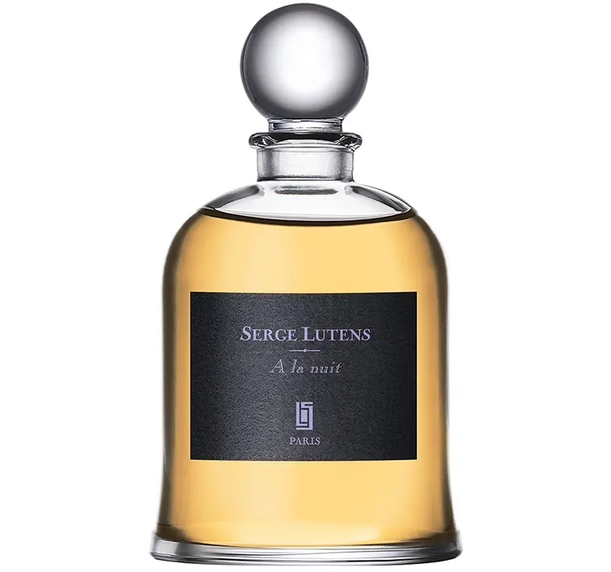 Nước Hoa Serge Lutens A La Nuit