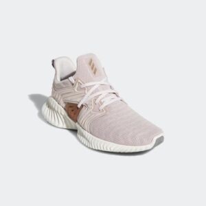 Alternative view of Giày Adidas AlphaBounce Instinct 'Light Pink' G54121