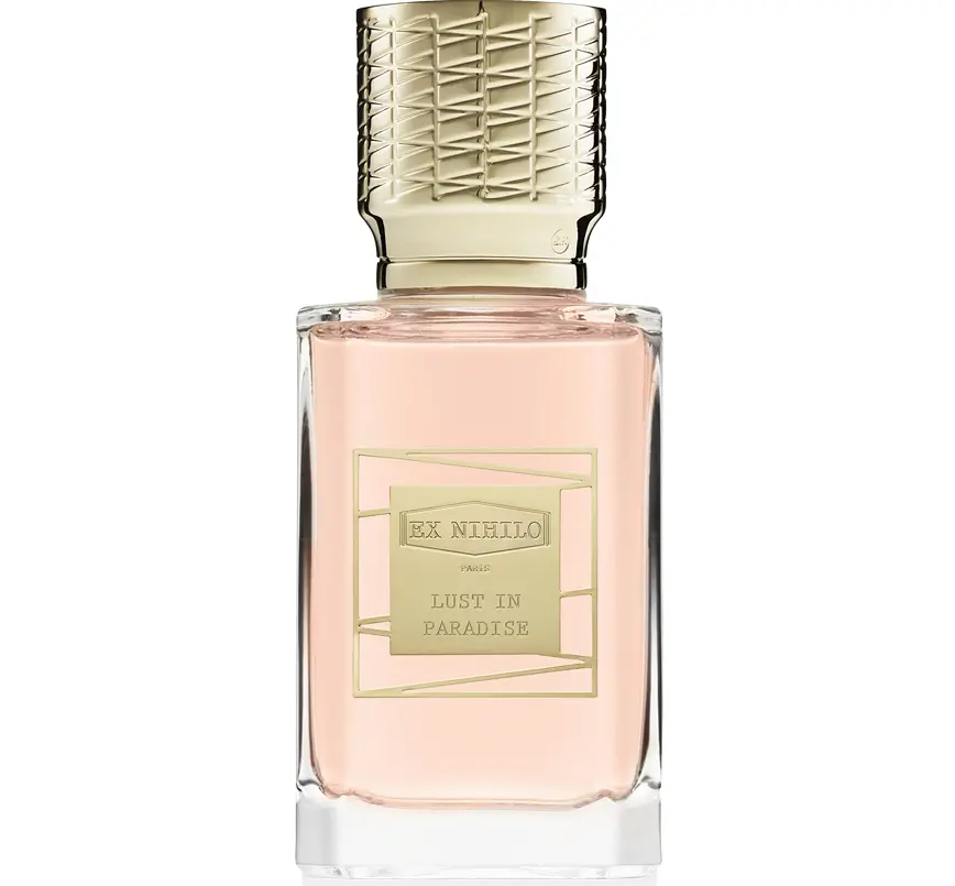 Nước Hoa Ex Nihilo Lust In Paradise EDP