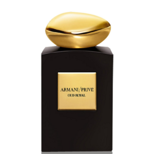 Nước Hoa Armani Oud Royal EDP