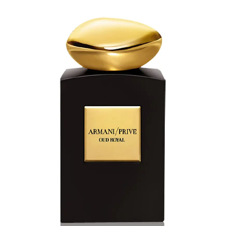 Nước Hoa Armani Oud Royal EDP