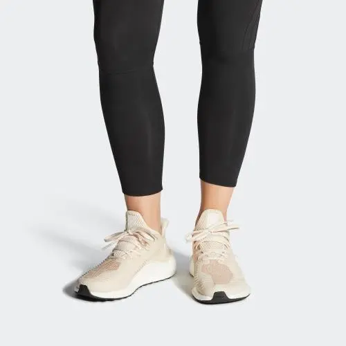 Alternative view of Giày Adidas AlphaBoost 'Beige' EG6075