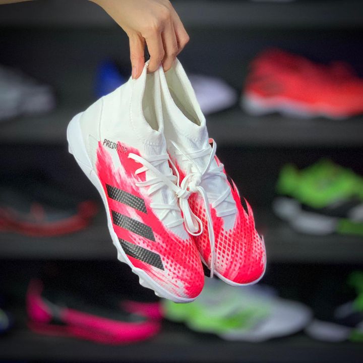 Giày Adidas Predator 20.3 TF EG0913 - Ảnh 4