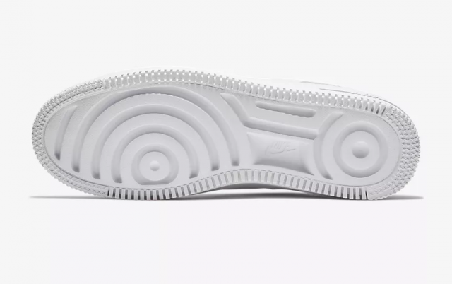 Giay Nike Air Force 1 Sage Low 'Triple White' AR5339-100