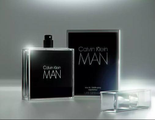 Nước hoa Calvin Klein Man - Ảnh 4