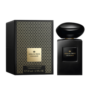 Alternative view of Nước Hoa Armani Arm Prive Cuir Majeste Edp 50Ml 20