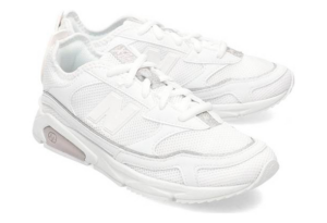 Giay New Balance Wmns X-Racer 'Munsell White' WSXRCHER