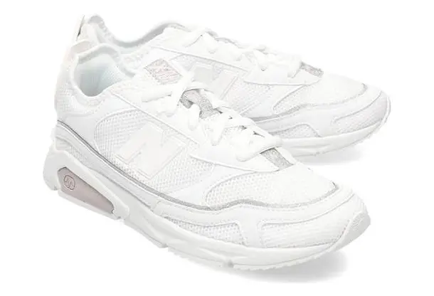 Giay New Balance Wmns X-Racer 'Munsell White' WSXRCHER