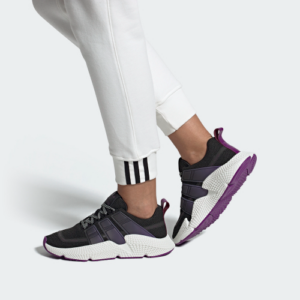 Alternative view of Giày Adidas Prophere V2 'Black Purple' FW5361