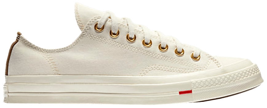 Giày Converse Carhartt WIP x Chuck 70 'Natural' 158431C-281