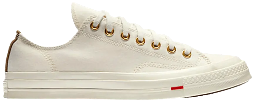 Giày Converse Carhartt WIP x Chuck 70 'Natural' 158431C-281