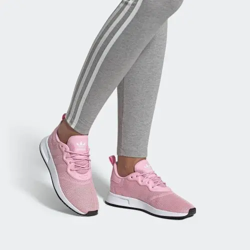 Alternative view of Giày Adidas X_PLR 'Pink' FU6921