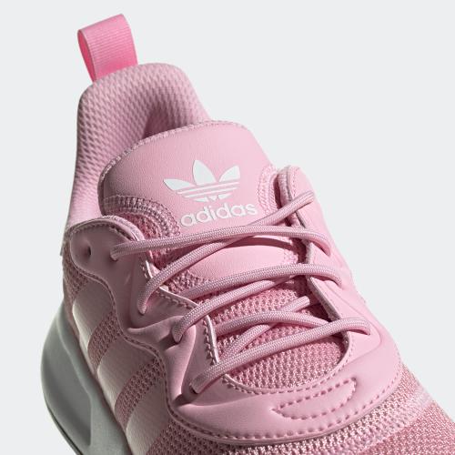 Giày Adidas X_PLR 'Pink' FU6921 - Ảnh 8