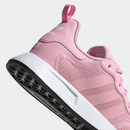Giày Adidas X_PLR 'Pink' FU6921 - Ảnh 9