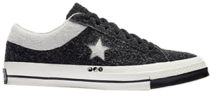Giày Converse CLOT x One Star Low Top 'Black' 159248C