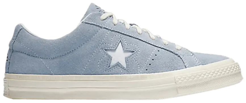 Giày Converse Golf Le Fleur x One Star Ox 'Airway Blue' 159432C