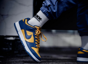 Giay Nike Dunk Low Retro 'UCLA' DD1391-402