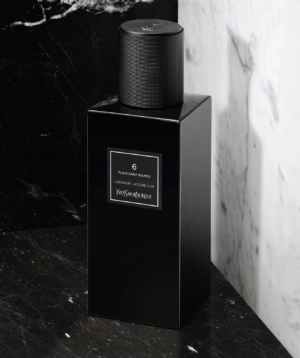 Alternative view of Nước Hoa YSL Black 6 Place Saint Sulpice Labdanum EDP