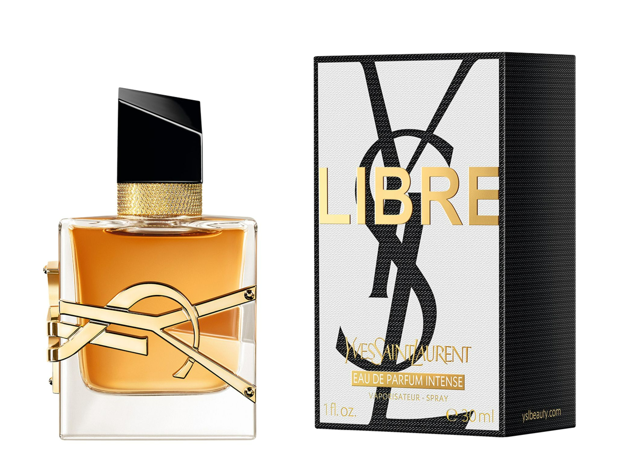 Nước Hoa YSL Libre Intense EDP - Ảnh 2