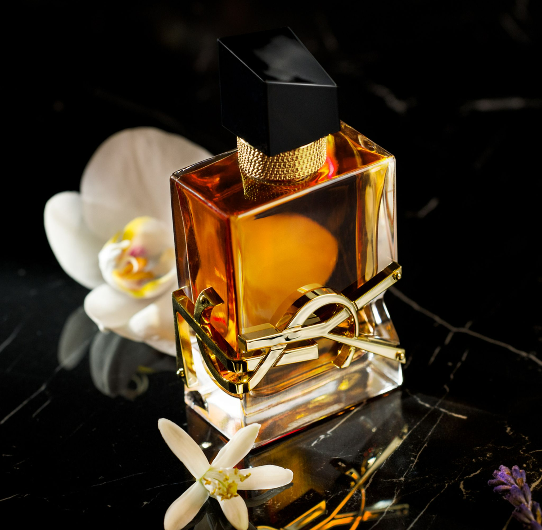 Nước Hoa YSL Libre Intense EDP - Ảnh 4